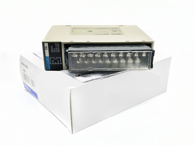 OMRON C200H Serie SPS C200H-B7A21 Schnittstellenmodul