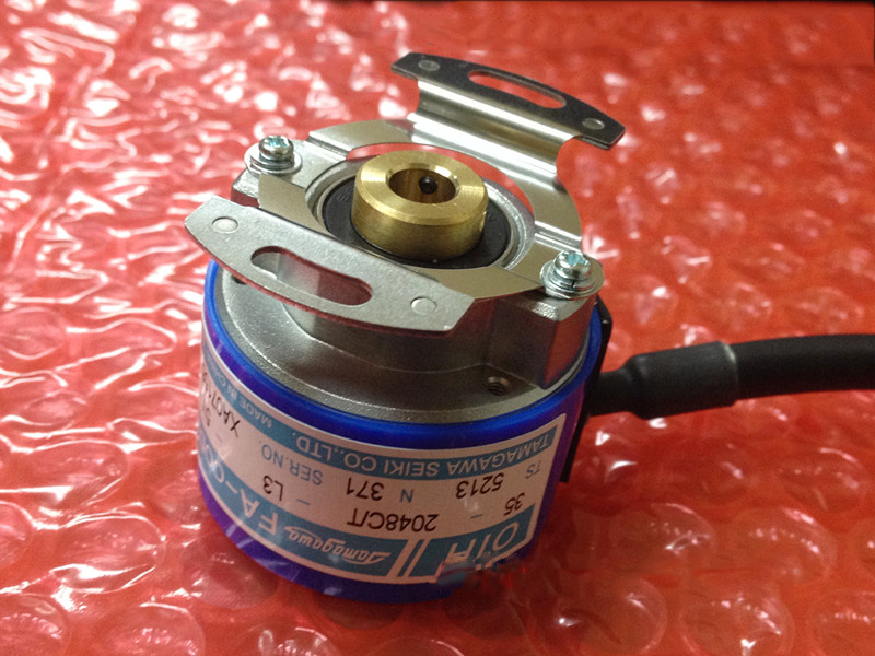 new 35-2048C/T-L3 Encoder