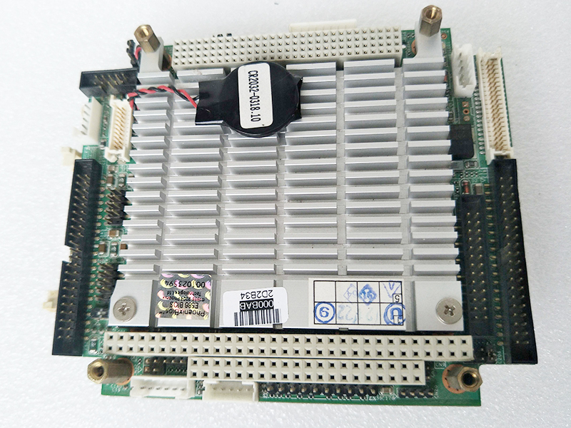 used PCM3353 board