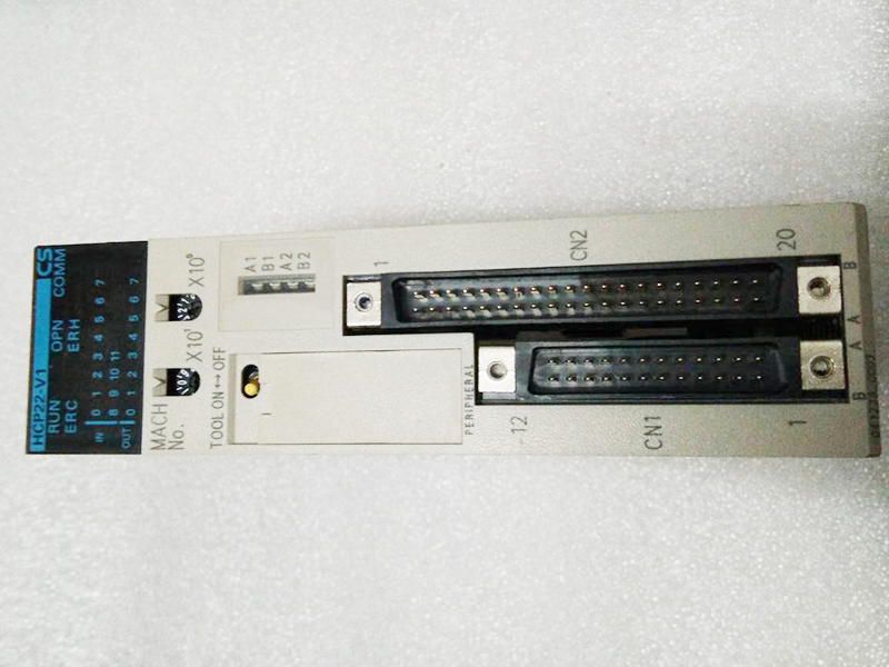 CS1W-HCP22-V1 OMRON CS1W Series PLC module