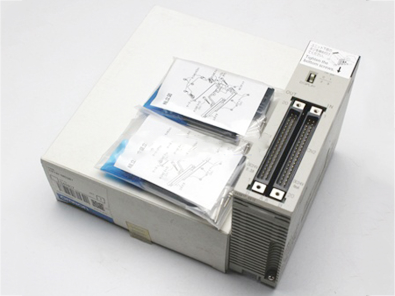 OMRON CS1W Series module CS1W-MD261