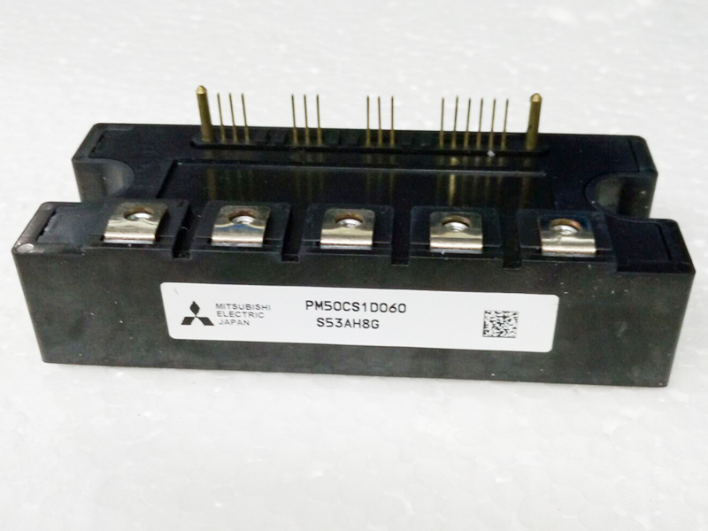 Mitsubishi PM50CS1D060 POWER MODULE