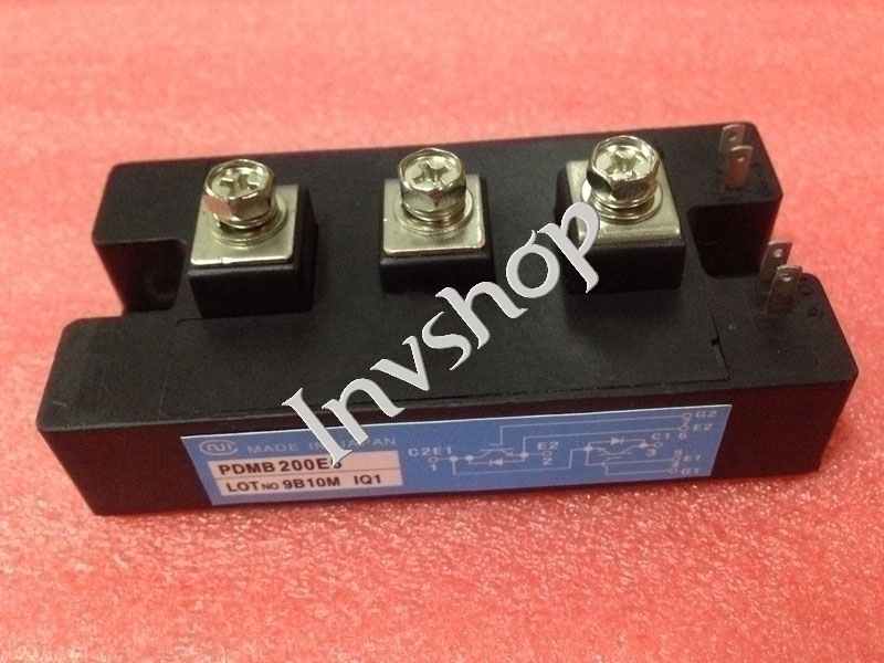 PDMB200E6 Japan Yingda power module