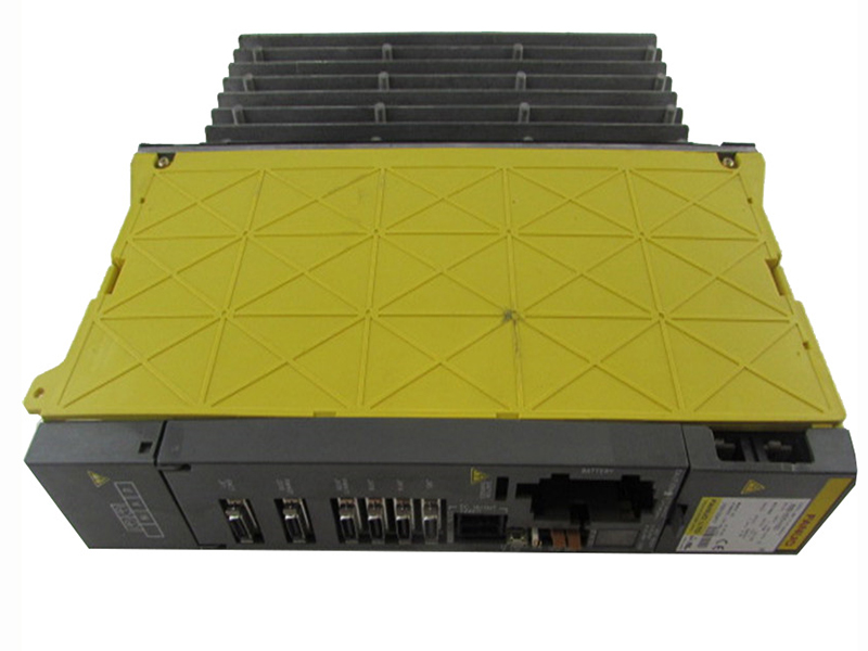 A06B-6076-H106 Fanuc Control Servo Drive