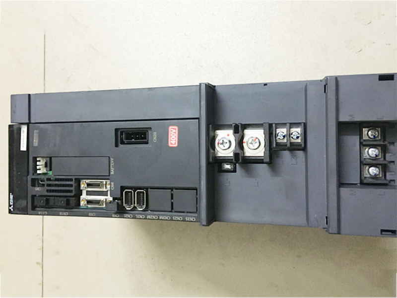 Mitsubishi MDS-DH2-V1-160 servo drive