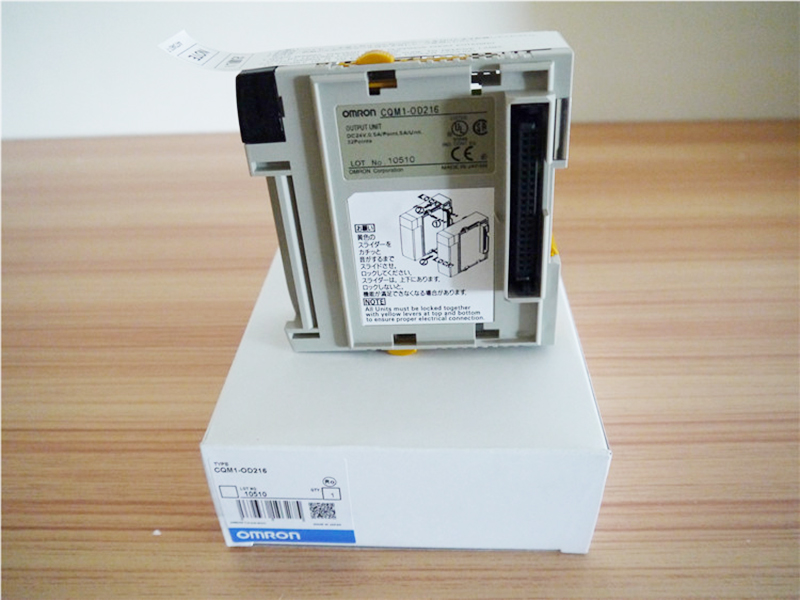 CQM1-OD216 OMRON SPS-Ausgabemodul der Serie CQM1