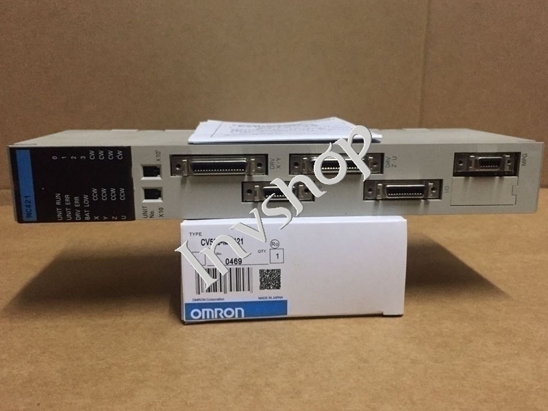 CV500-MC421 OMRON PLC New and Original