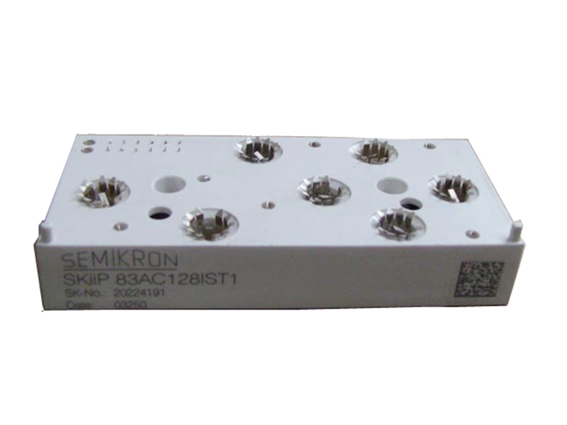 SKIIP83AC128IST1 Simon Module