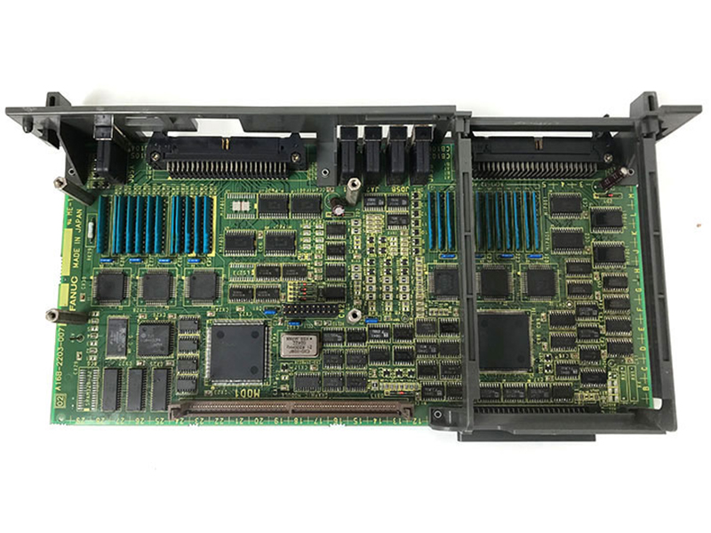 A16B-2203-0073 Fanuc Circuit board