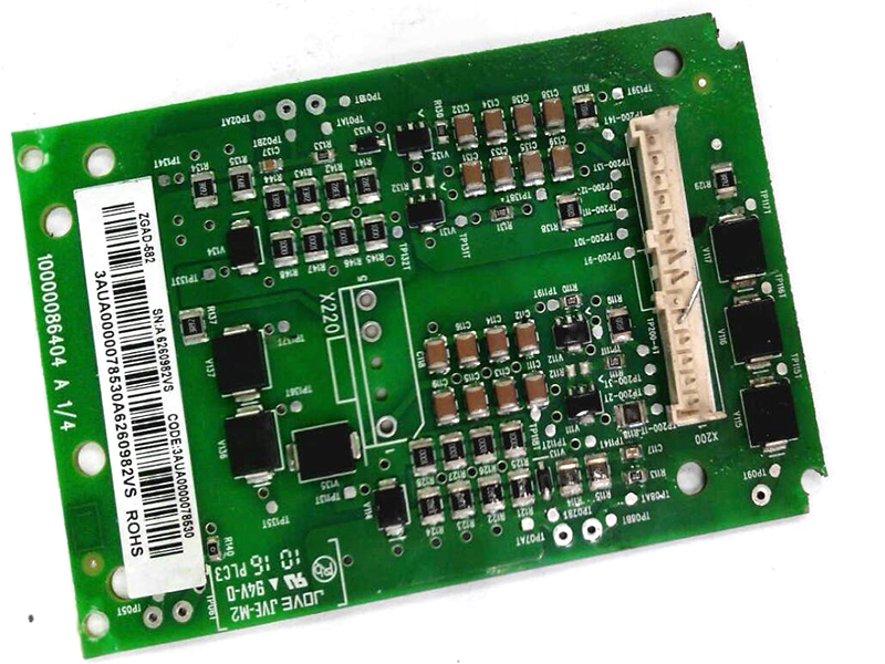 ZGAD-582 Inverter module