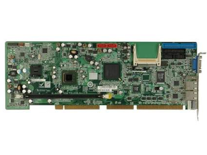 WSB-945GSE-N270-R10 Motherboard für industrielle Steuerung