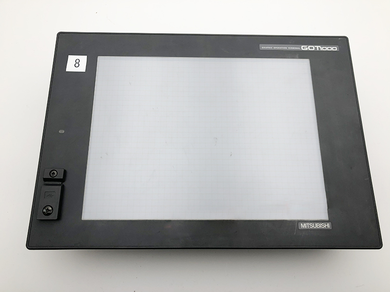 Mitsubishi touch screen GT1572-VNBA