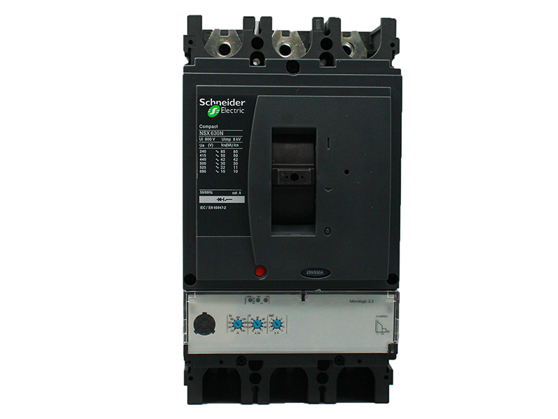 NSX-630 MCCB Circuit Breaker