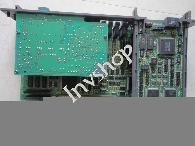 A16B-2202-0980 Fanuc Circuit board