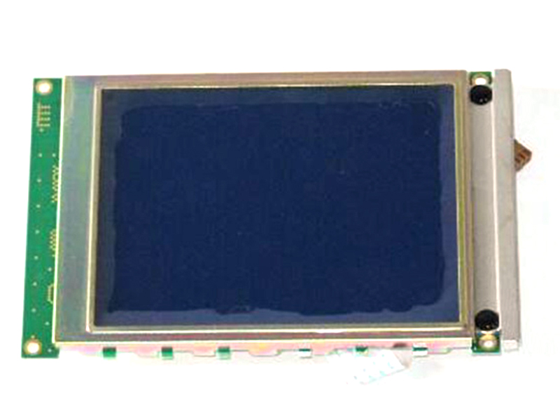 LMG6911RPBC-001 5.7inch lcd screen panel