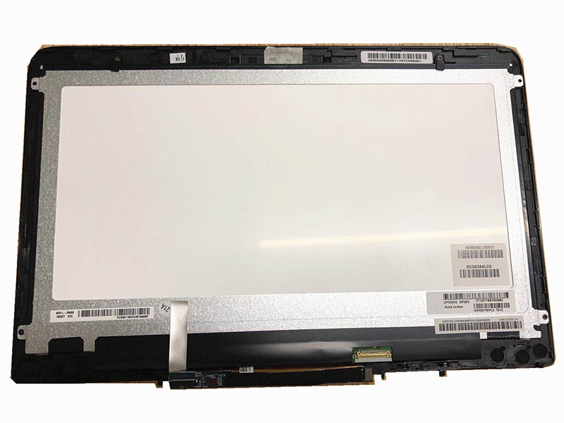 LG 13.3inch 1366*768 30pins tft-lcd display LP133WH2-SPB3