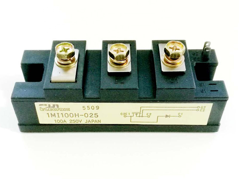 1MI100H-025 POWER MODULE