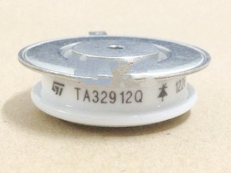 thyristor module TA32912Q