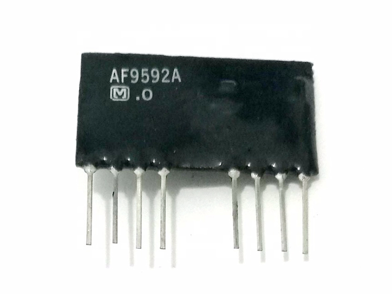 AF9592A Hybrid module