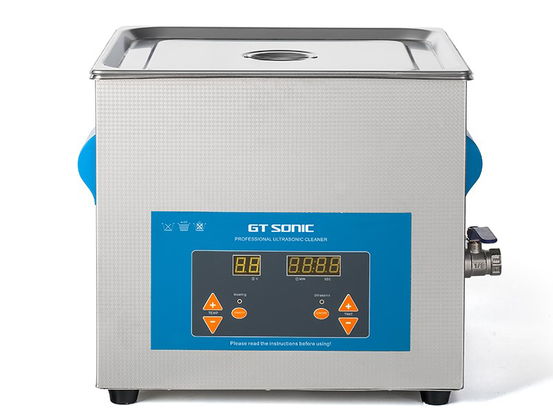 Ultrasonic Cleaner VGT-2013-QT