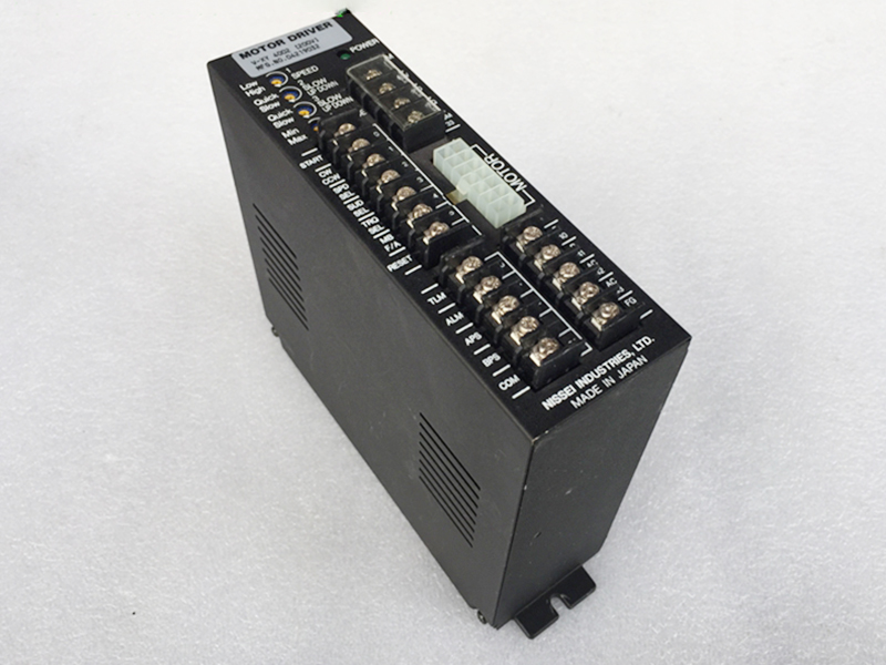 Nisse MOTOR DRIVER V-XY4002