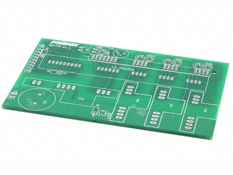 BP7B-LS Die Karte für elektronische Komponenten