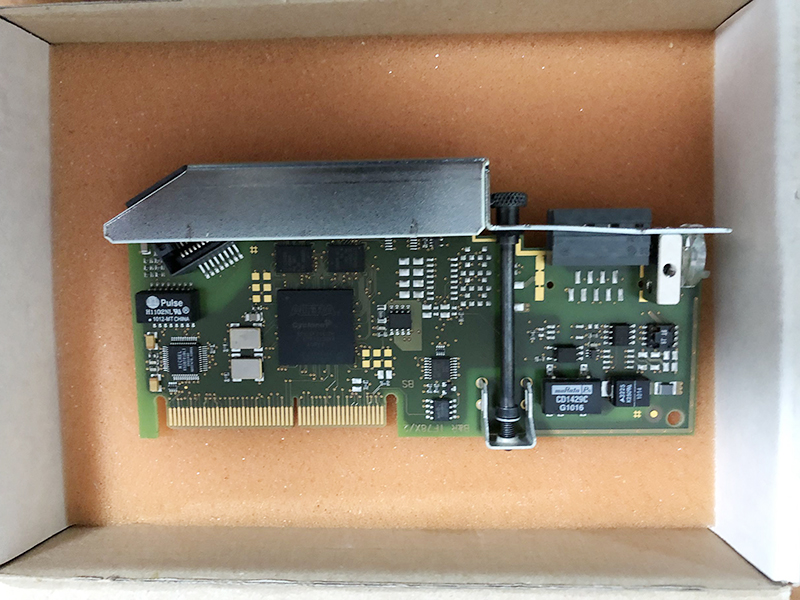 B&R 3IF789.9-1 communication unit module