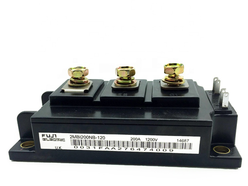 2MBI200NB-120 IGBT power module