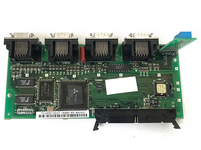 PCB board Mitsubishi RK111B-12