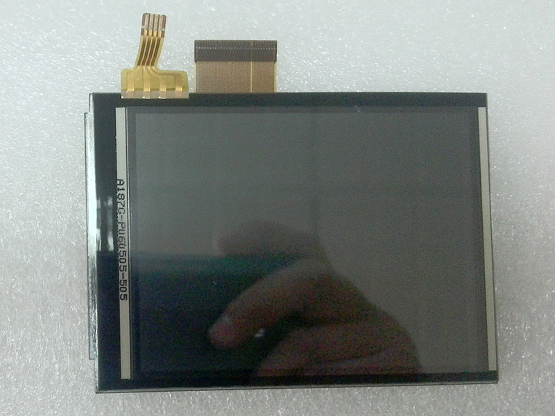 LS037V7DD05 Sharp 3.7inch 480*640 61pins lcd display