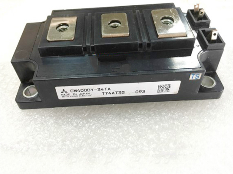 IGBT-Leistungsmodul CM400DY-34TA