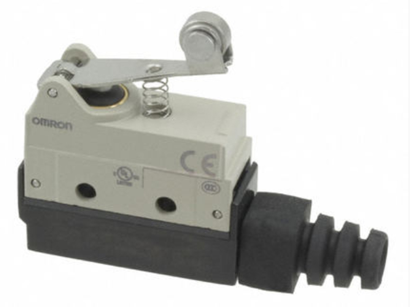 SHL-W255 OMRON Limit switch