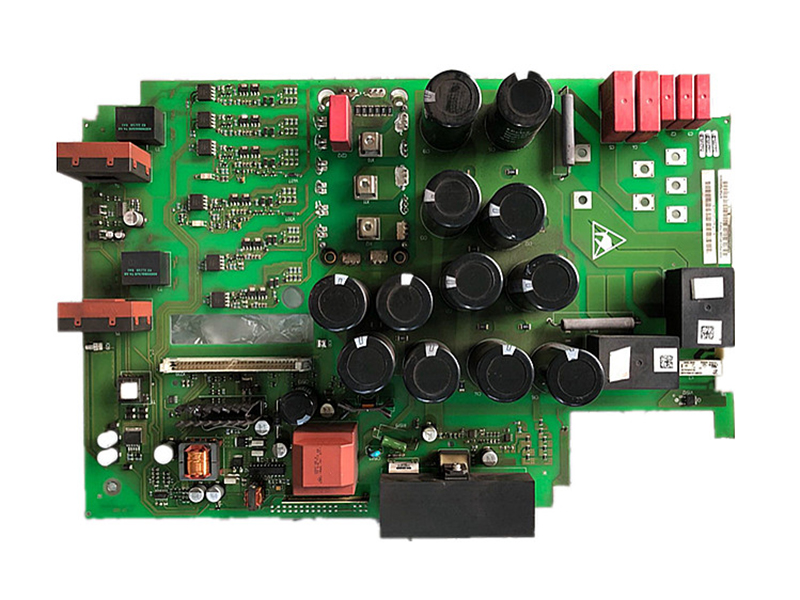 Siemens power driver board 6SE7024-7ED84-1HF4