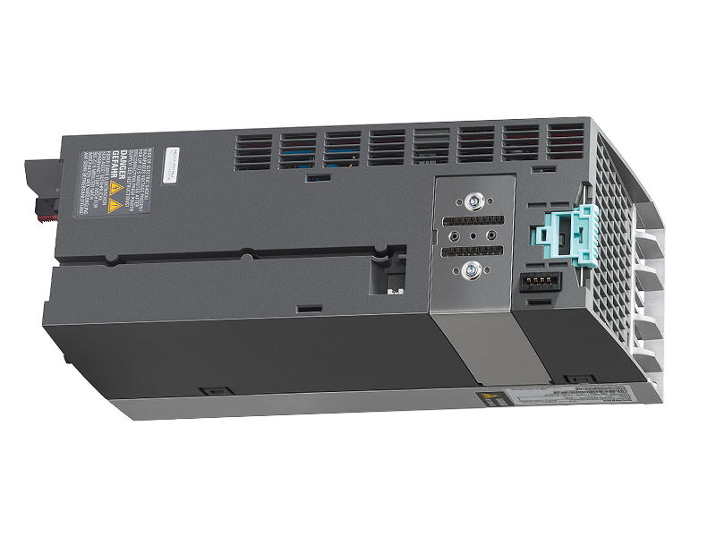 SIEMENS Inverter 6SL3210-1PE21-8AL0