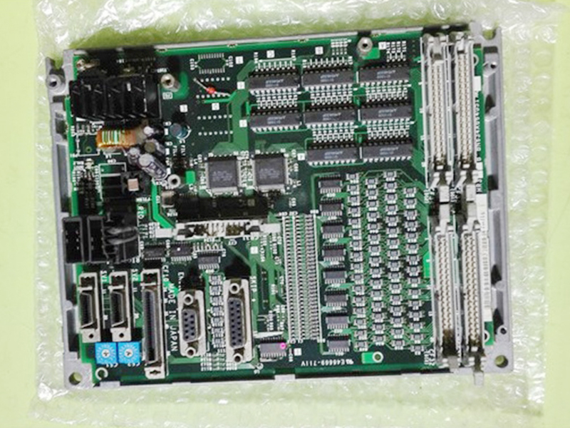 Mitsubishi I/O board FCU6-DX451