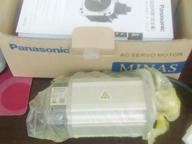 Panasonic Servo Motor MSMD022P1V