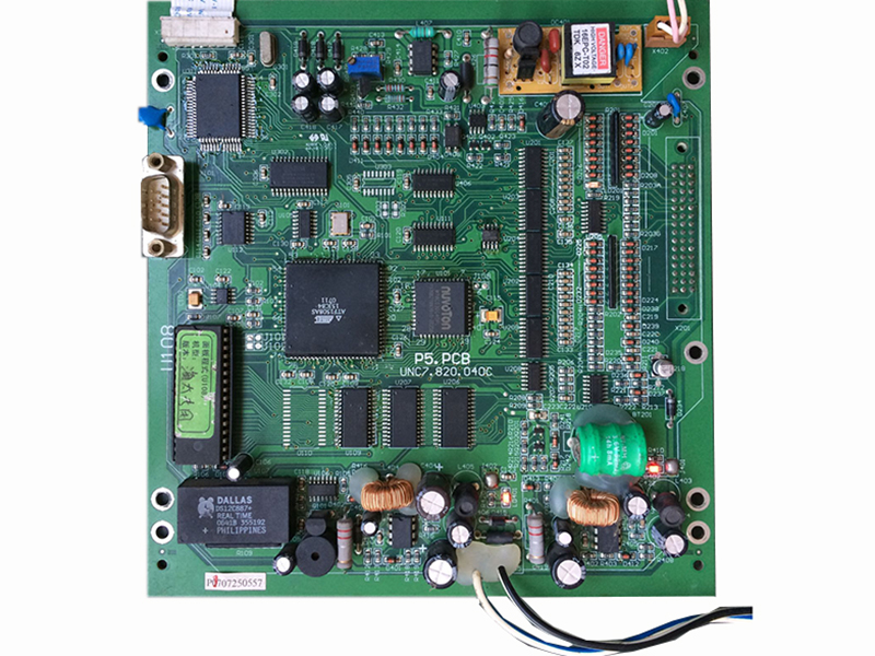 Wk1022b p5 pcb схема