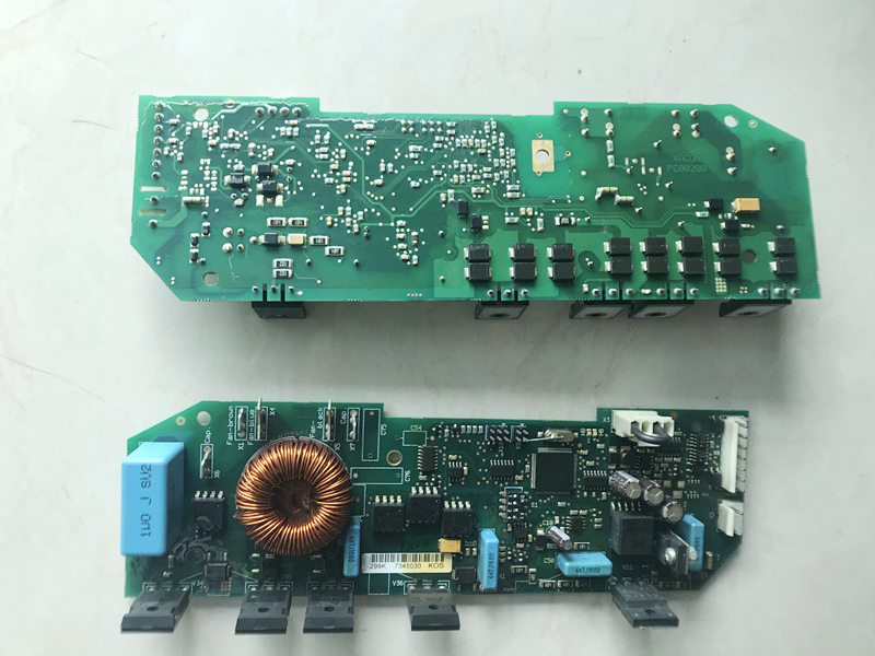 PC00299H VACON Inverter control board