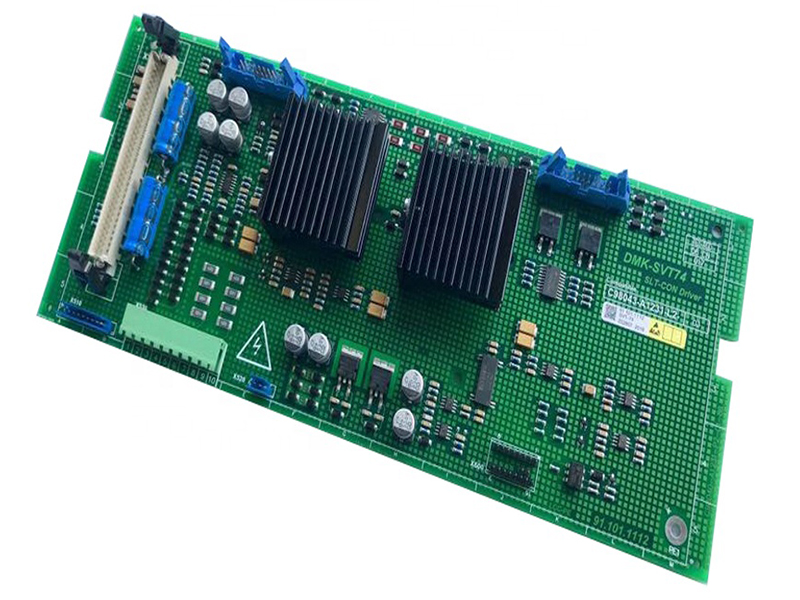 Heidelberg driver board C98043-A1231-L2