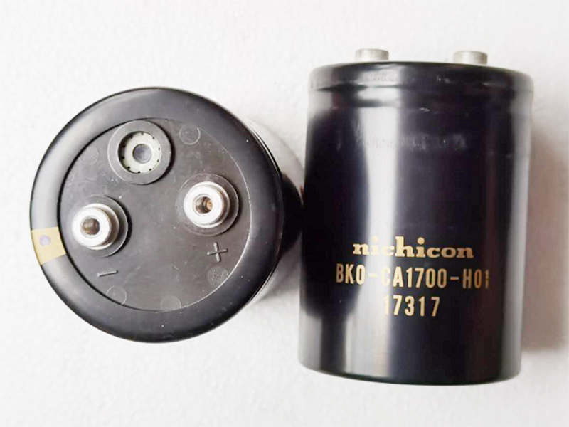 BKO-CA1700-H01 inverter capacitor