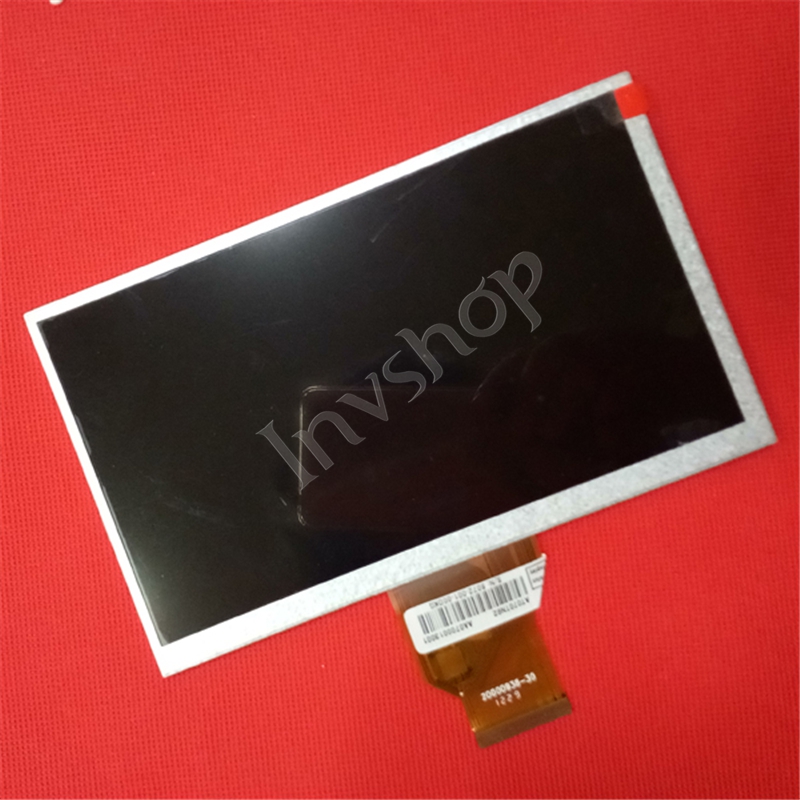 AT070MP11 Mitsubishi 7inch LCD-Display Neu