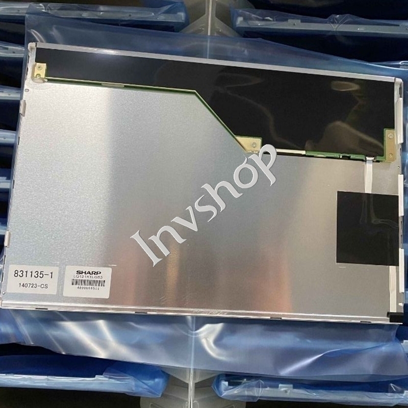 LQ121K1LG53 LCD PANEL 12.1'' 1280*800 for SHARP