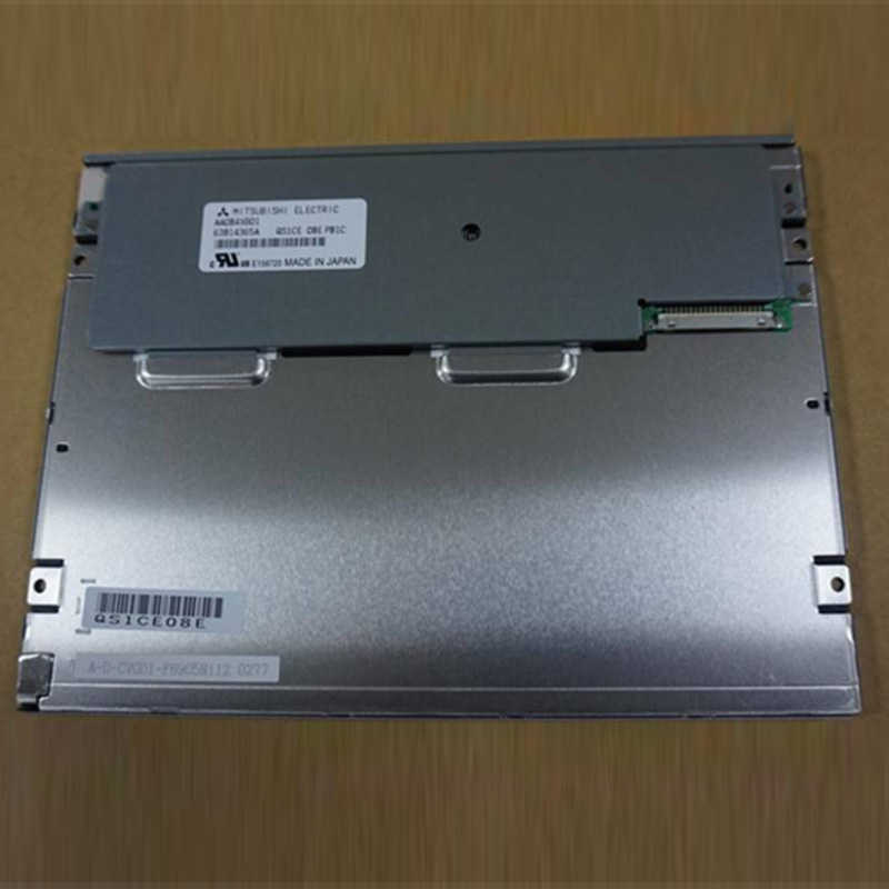 AA084XB11 Mitsubishi 8.4inch 1024*768 Lcd Panel Display New and Original