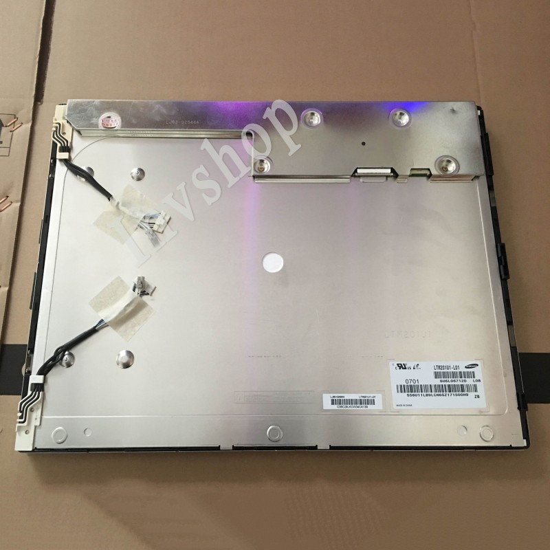 LTM201U1 -L01 20.1 Zoll SAMSUNG PANEL SCREEN