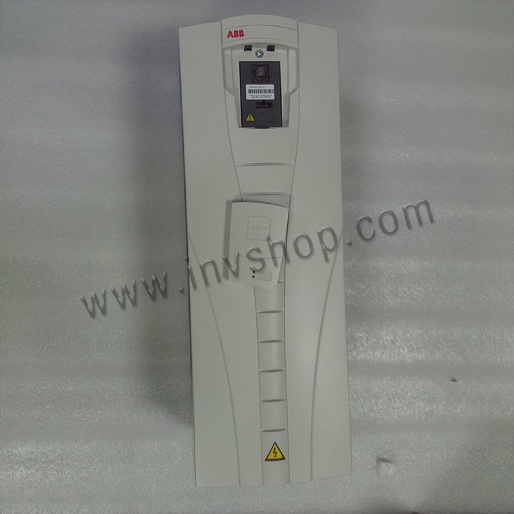 380V 4KW New ABB ACS550-01-087A-4