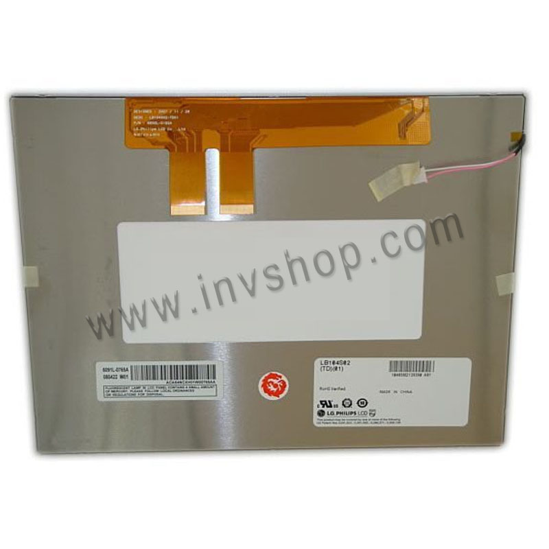 LB104S02-TD01 LG Display 10.4