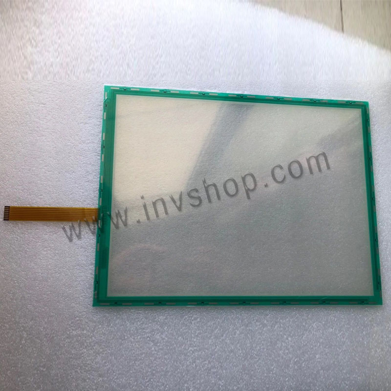 N010-0510-T216 Touchscreen-Panel 15 Zoll 7-Draht-Touch-Glas