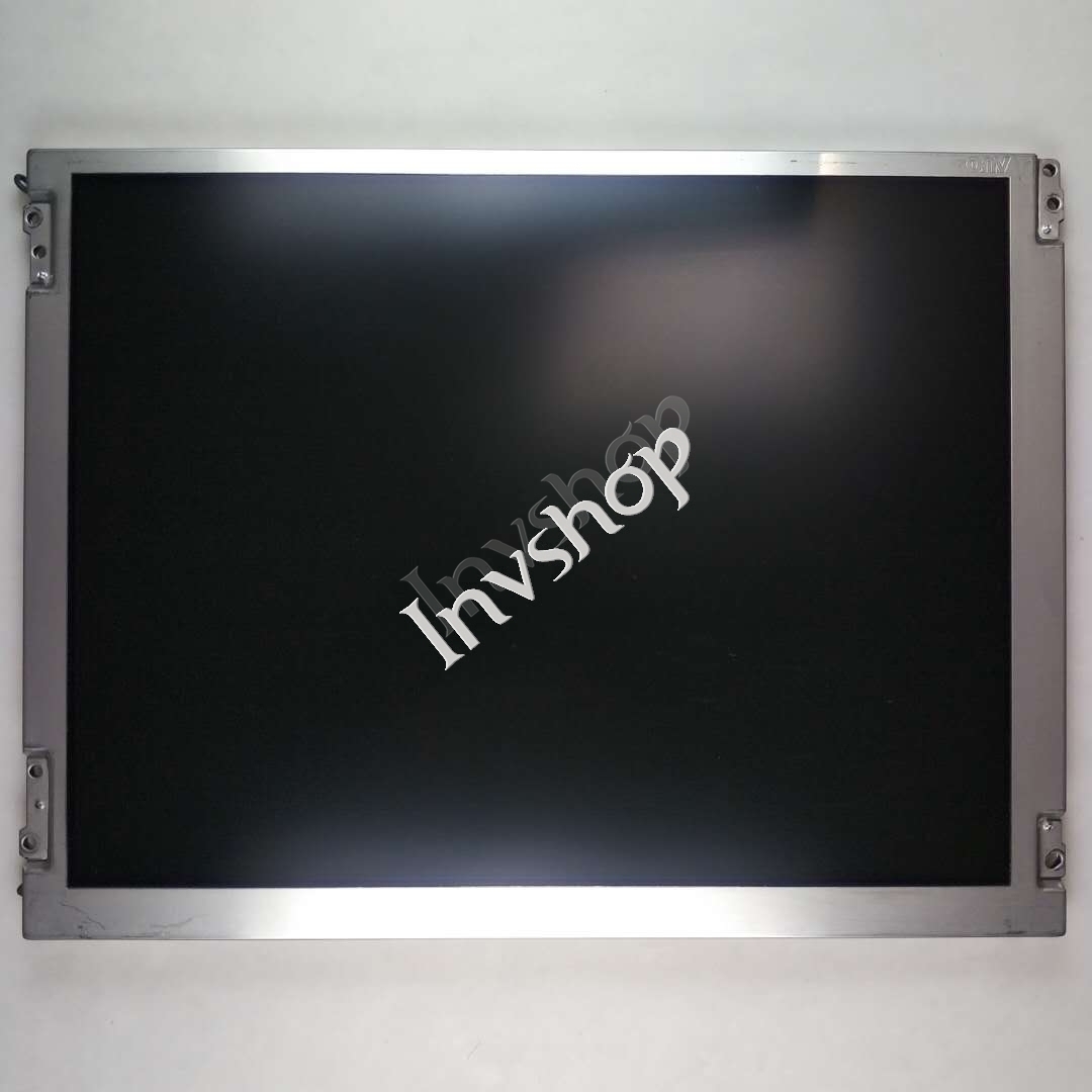 G121SN01 V2 AUO 12.1inch lcd panel G121SN01 V.2