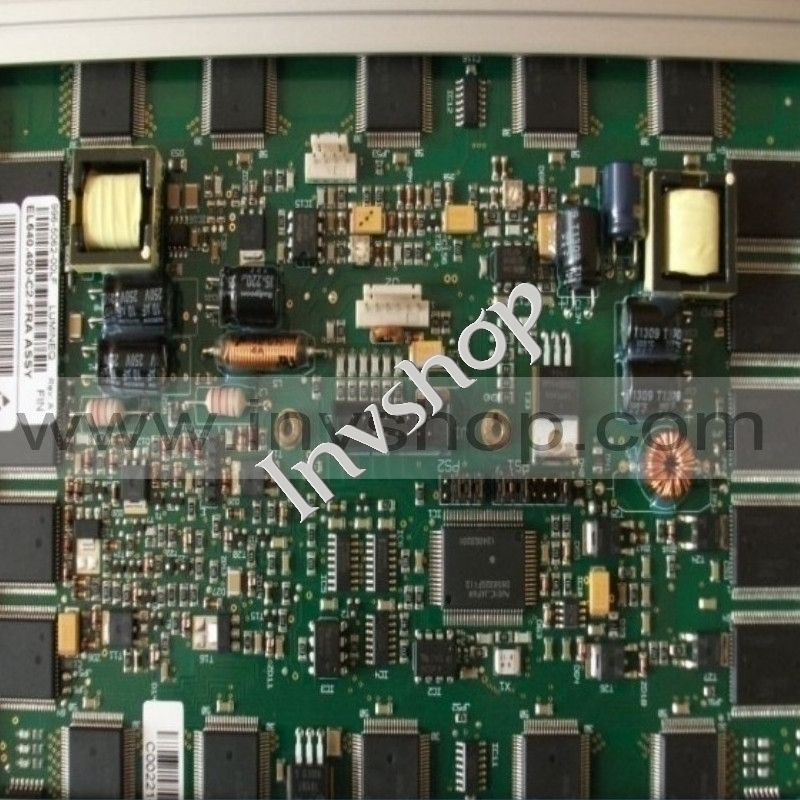 a-Si TFT-LCD Display EL640.400-C2 8.9