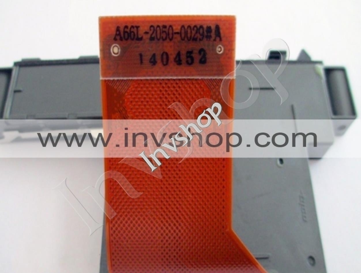 NeUe a66l-2050-0029 # Fanuc CF card connector